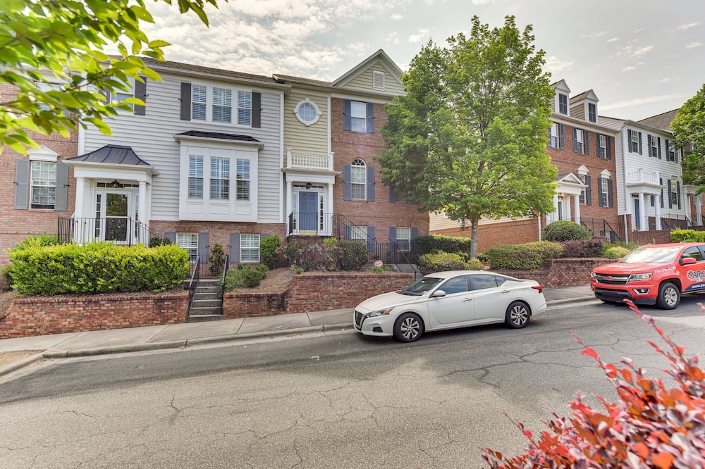 Photo of Outdoor in Ballantyne