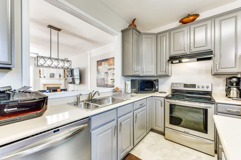 Photo of Kitchen in Ballantyne