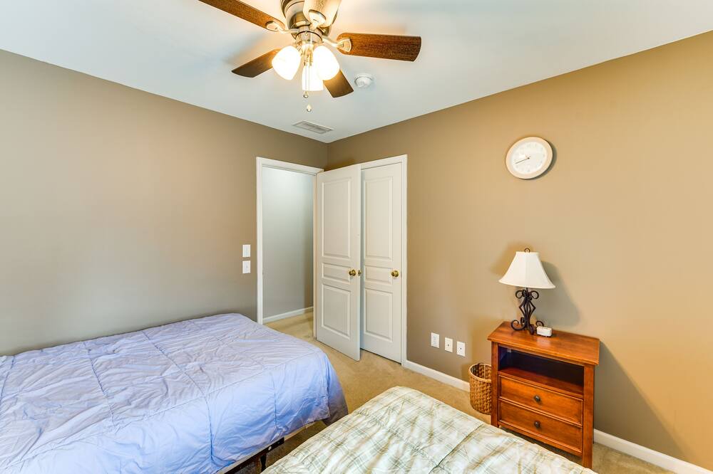 Photo of Bedroom in Ballantyne