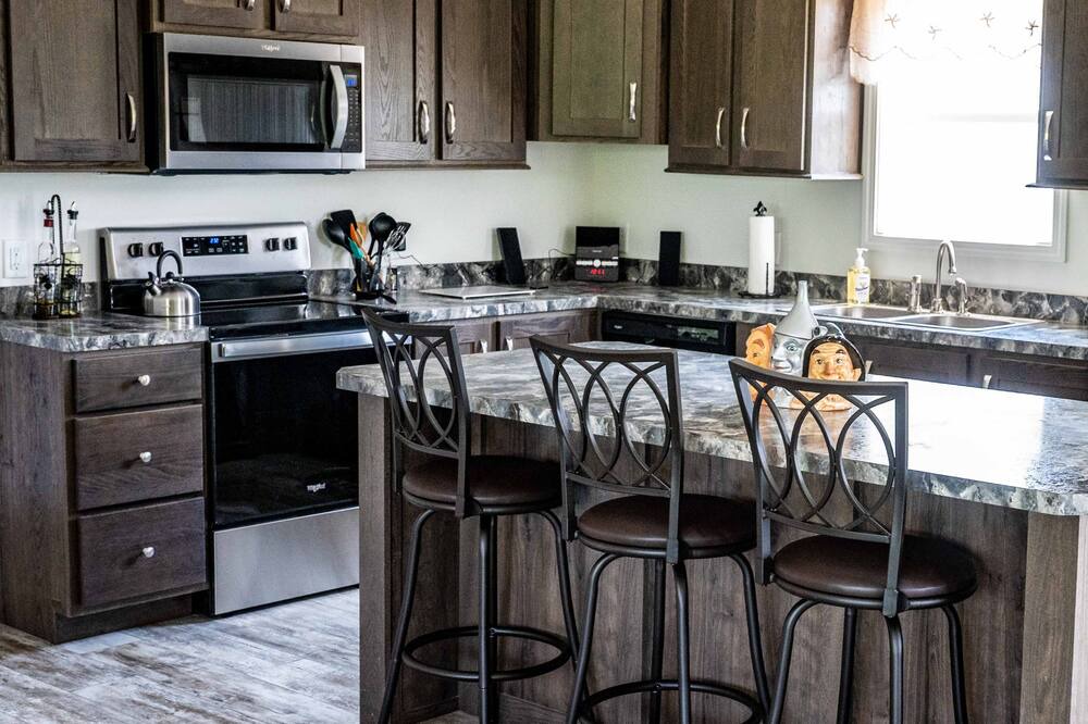 Photo of Kitchen in Port Matilda