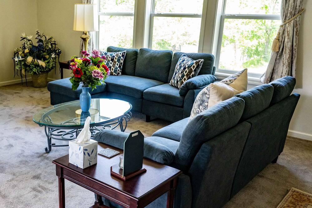 Photo of Livingroom in Port Matilda