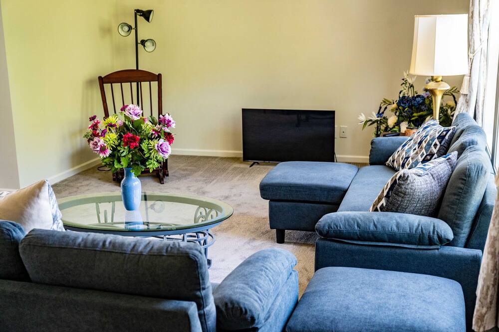 Photo of Livingroom in Port Matilda