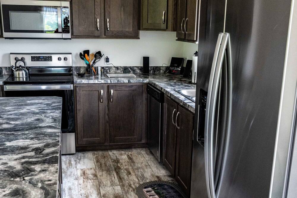 Photo of Kitchen in Port Matilda