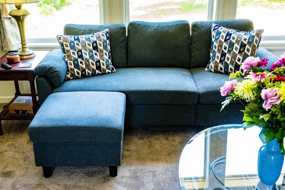 Photo of Livingroom in Port Matilda