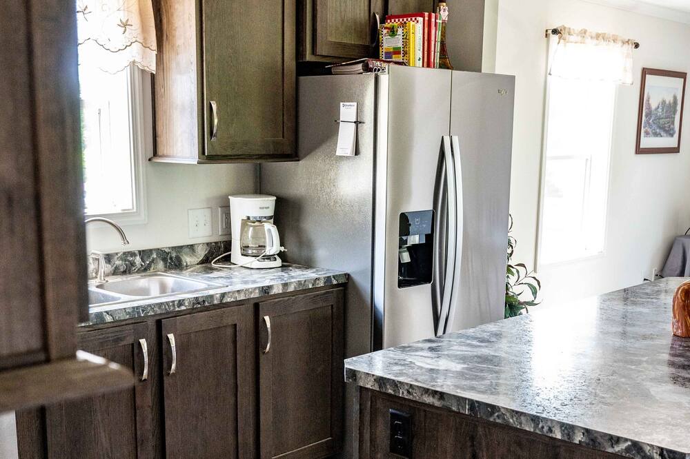 Photo of Kitchen in Port Matilda