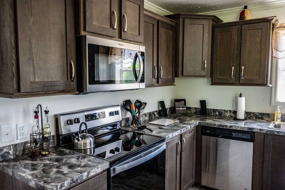 Photo of Kitchen in Port Matilda