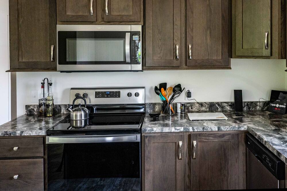 Photo of Kitchen in Port Matilda
