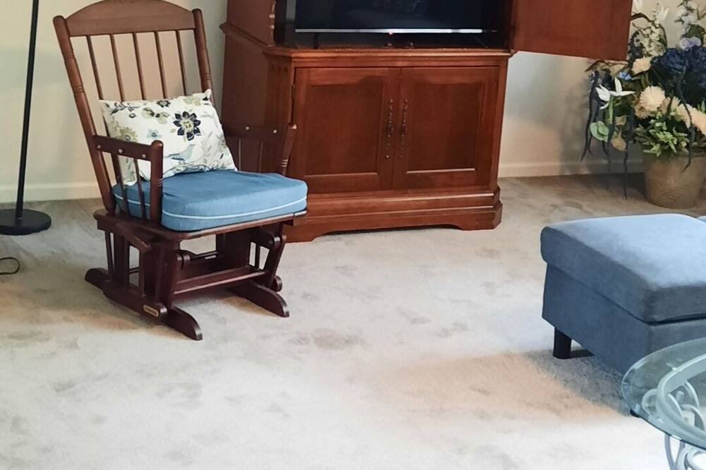 Photo of Livingroom in Port Matilda