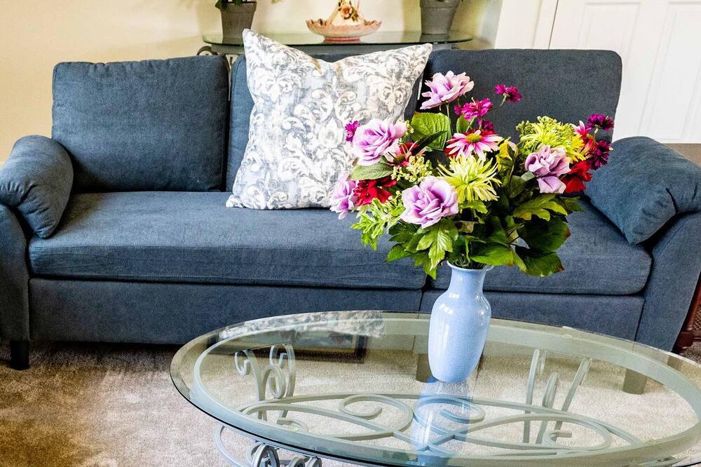 Photo of Livingroom in Port Matilda