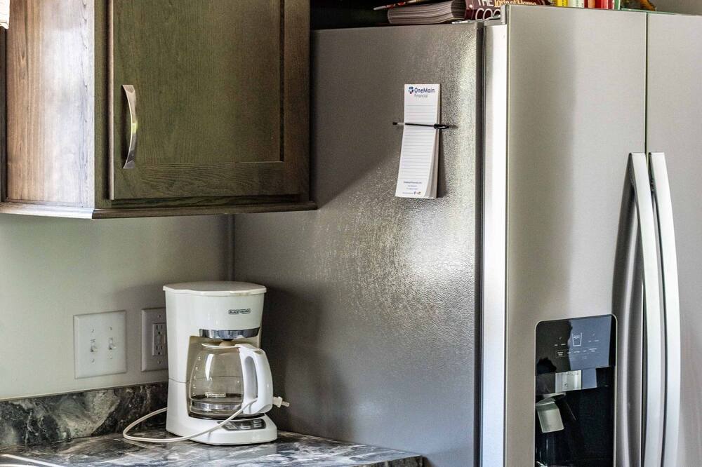 Photo of Kitchen in Port Matilda