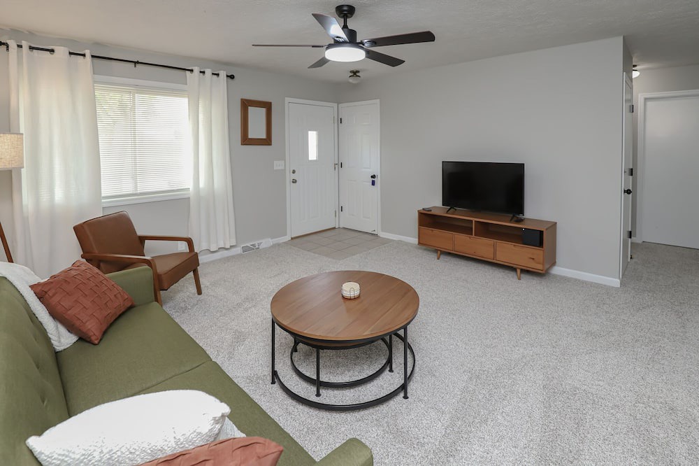 Photo of Livingroom in Bellevue