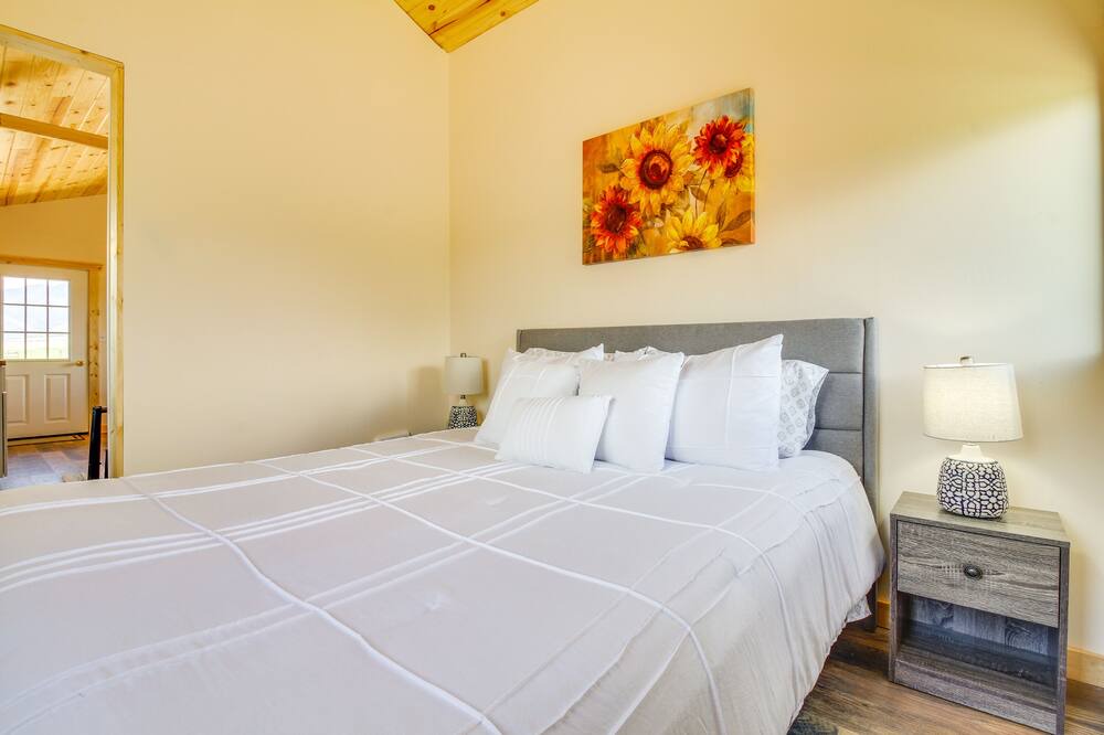 Photo of Bedroom in Whitehall