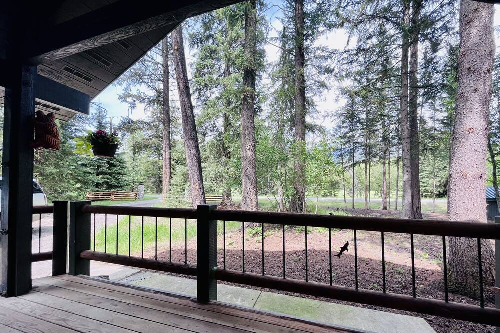 Photo of Outdoor in Eureka