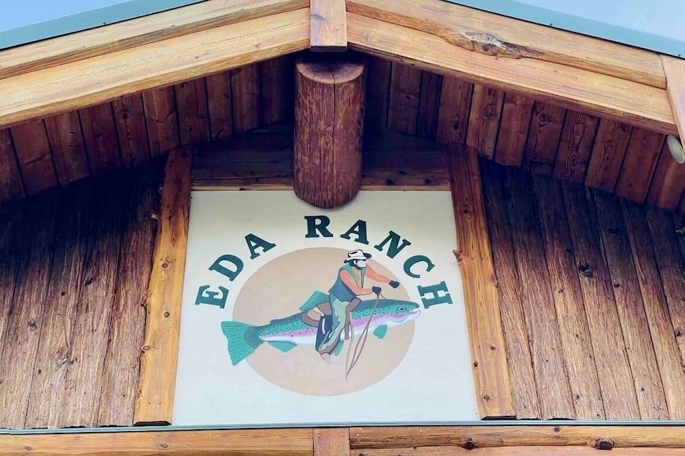 Photo of Outdoor in Eureka