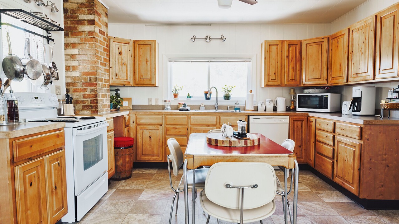 Photo of Kitchen in Sheridan