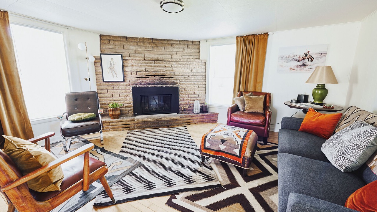 Photo of Livingroom in Sheridan