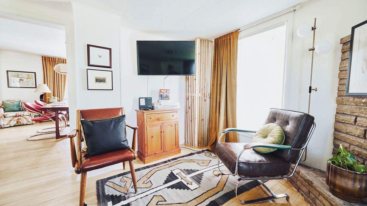 Photo of Livingroom in Sheridan