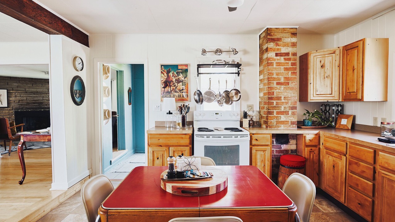 Photo of Kitchen in Sheridan