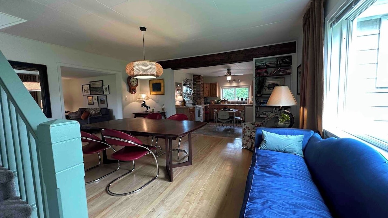Photo of Livingroom in Sheridan