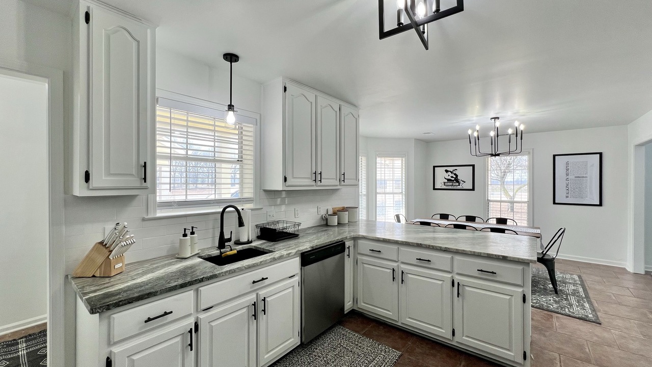 Photo of Kitchen in Marion
