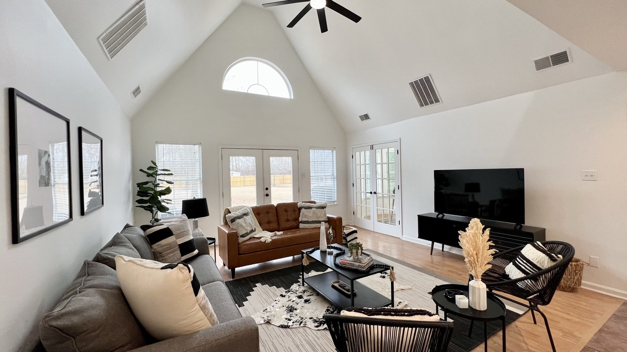 Photo of Livingroom in Marion