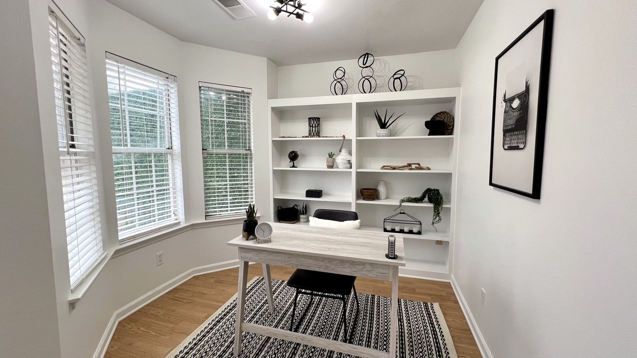 Photo of Kitchen in Marion