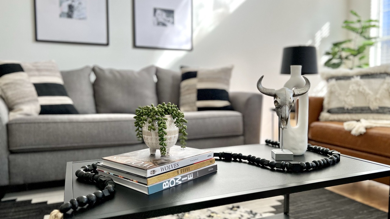 Photo of Livingroom in Marion