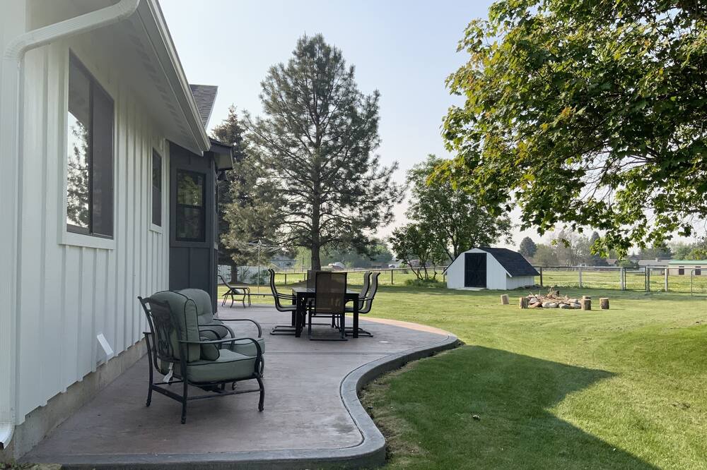 Photo of Outdoor in Orchard Homes