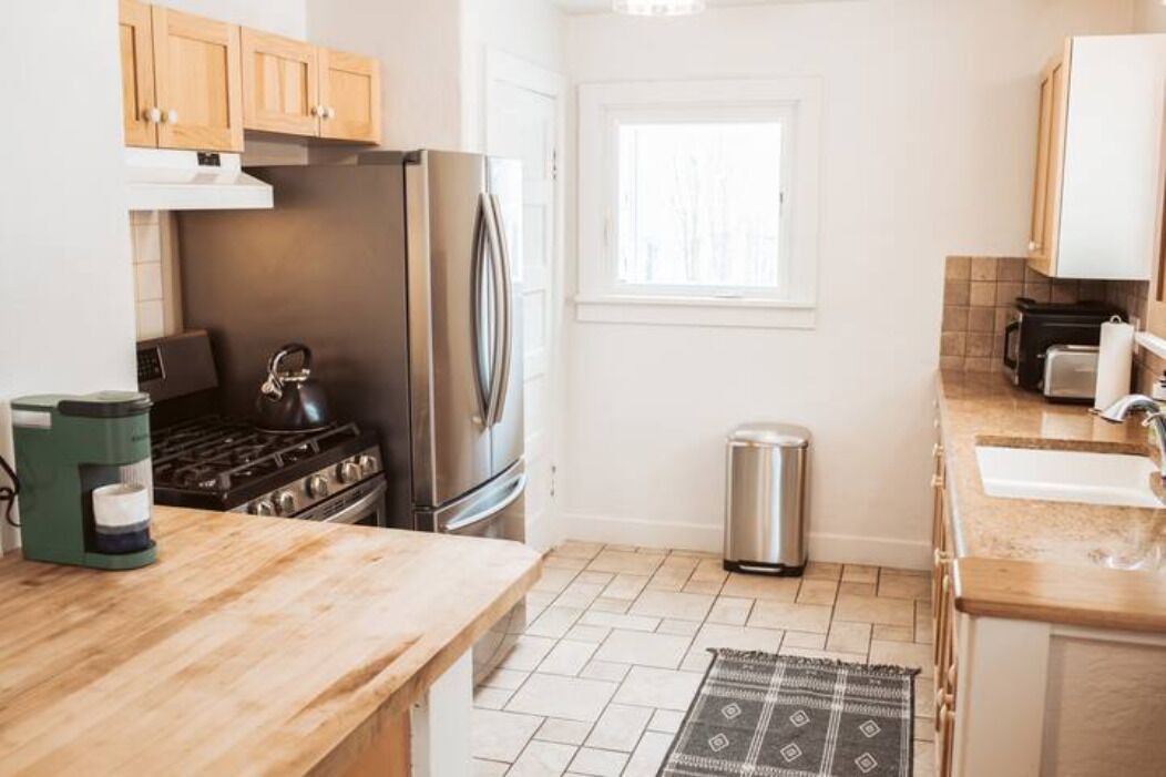 Photo of Kitchen in Bozeman