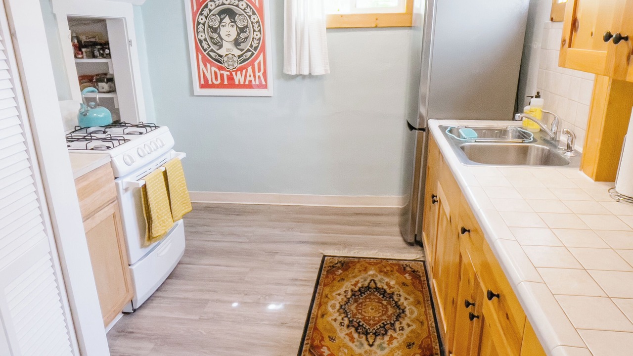 Photo of Kitchen in Bozeman
