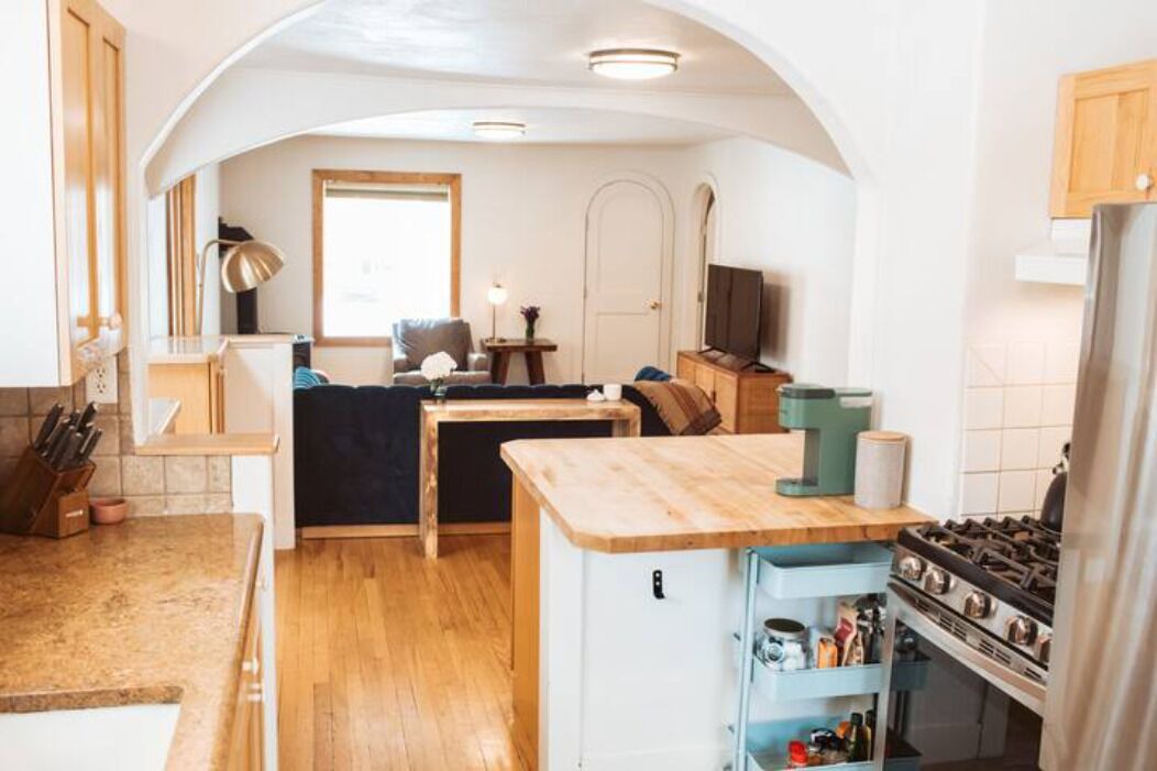 Photo of Kitchen in Bozeman