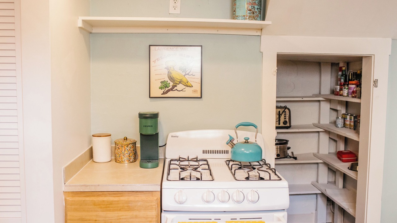 Photo of Kitchen in Bozeman
