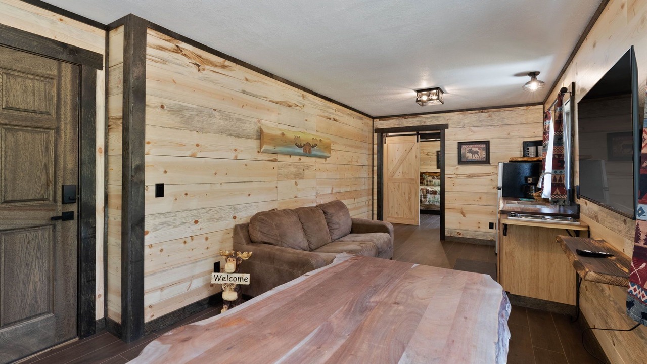 Photo of Outdoor in Coeur d'Alene