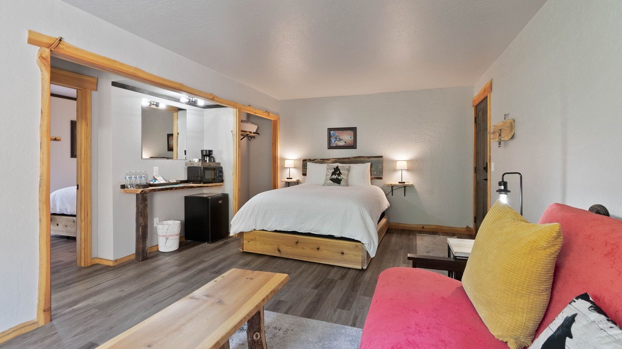 Photo of Outdoor in Coeur d'Alene