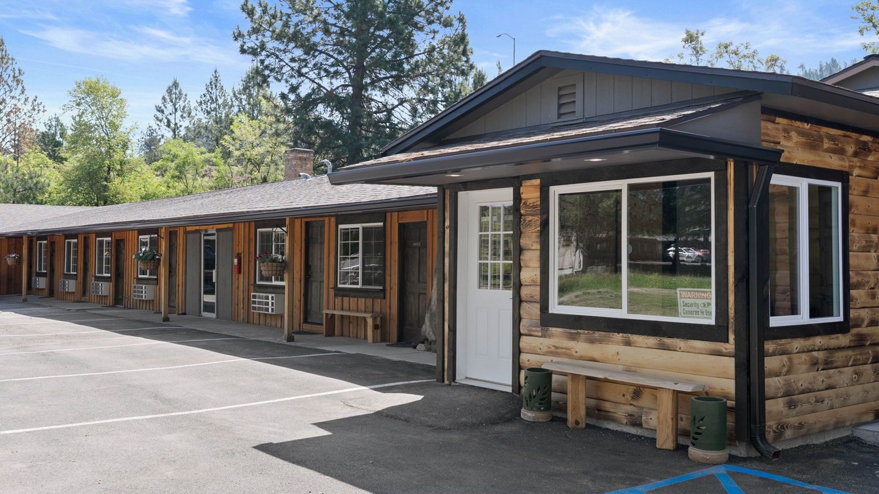 Photo of Outdoor in Coeur d'Alene