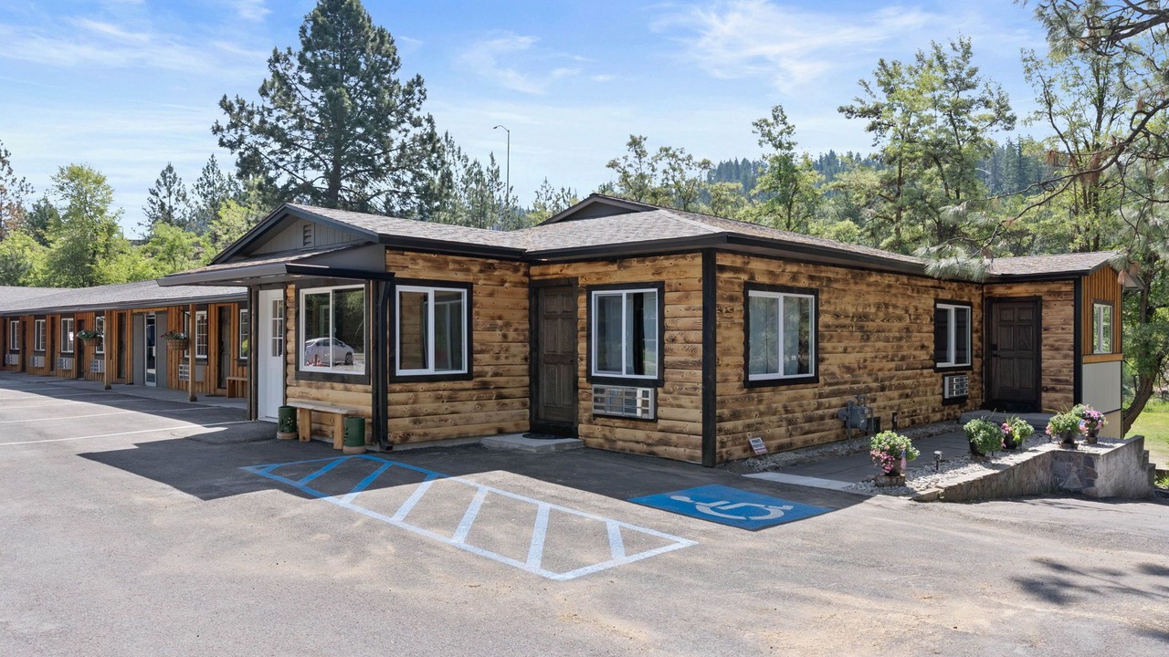 Photo of Outdoor in Coeur d'Alene