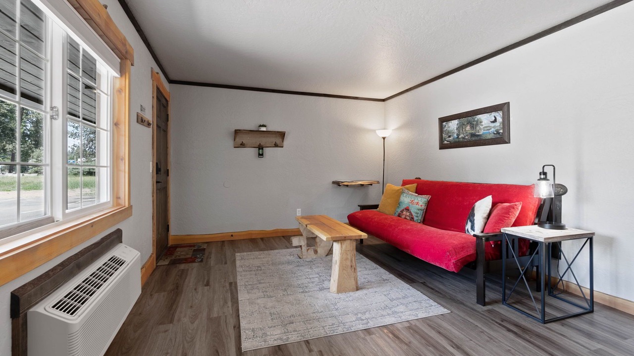 Photo of Outdoor in Coeur d'Alene
