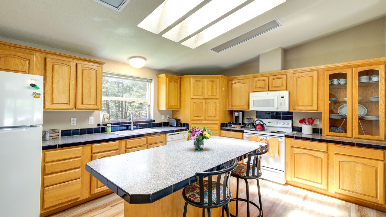 Photo of Kitchen in Missoula