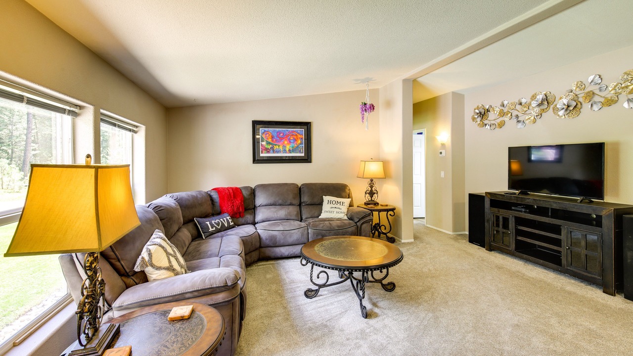 Photo of Livingroom in Missoula