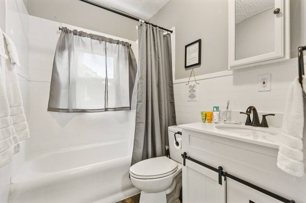 Photo of Bathroom in Canton