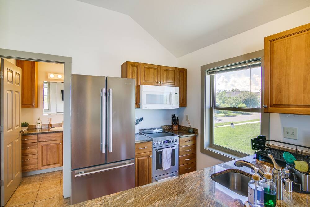 Photo of Kitchen in Valley West