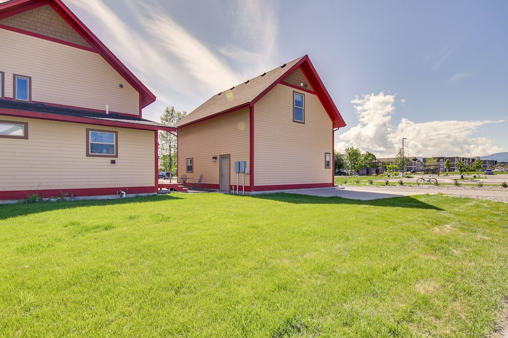 Photo of Outdoor in Valley West