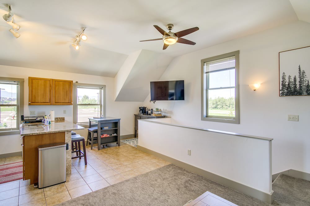Photo of Kitchen in Valley West