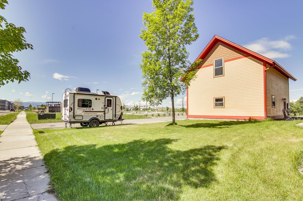 Photo of Outdoor in Valley West