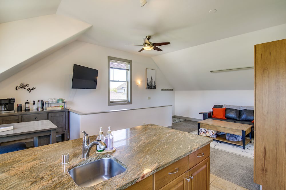 Photo of Kitchen in Valley West