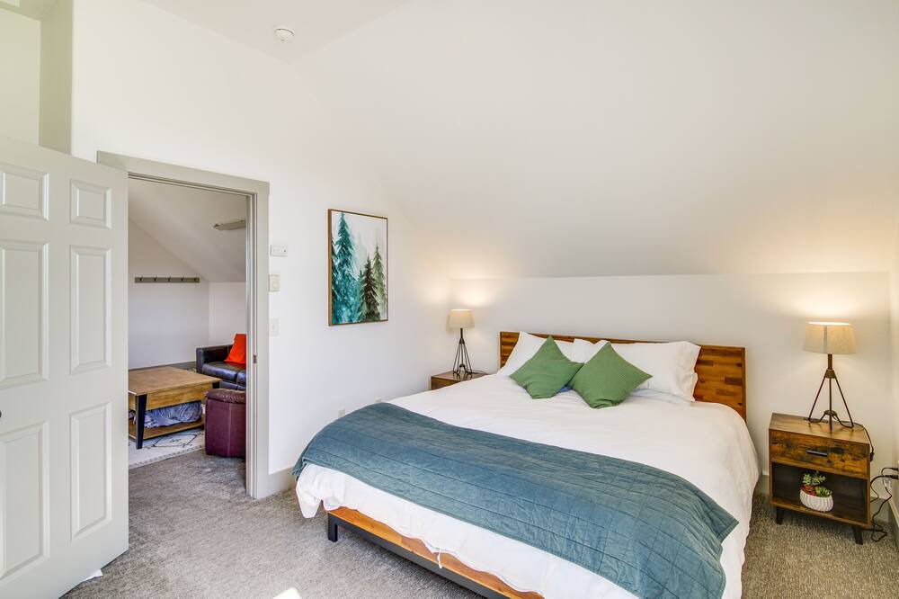 Photo of Bedroom in Valley West