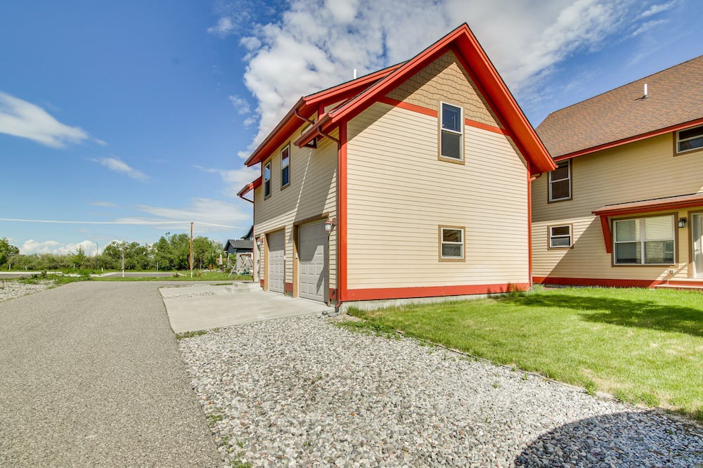 Photo of Outdoor in Valley West