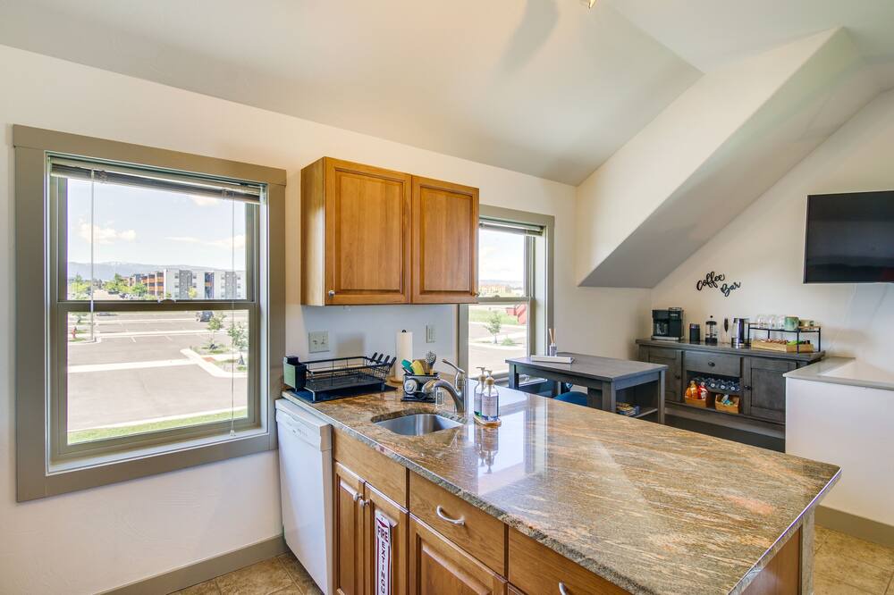 Photo of Kitchen in Valley West