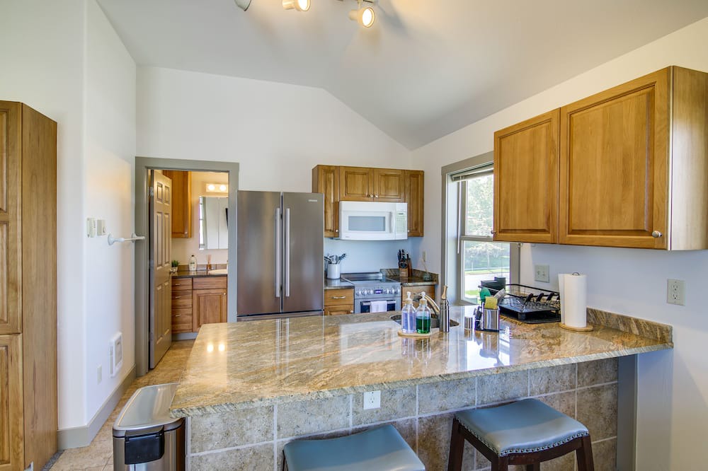 Photo of Kitchen in Valley West