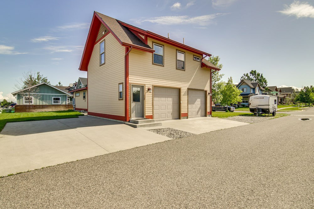 Photo of Outdoor in Valley West